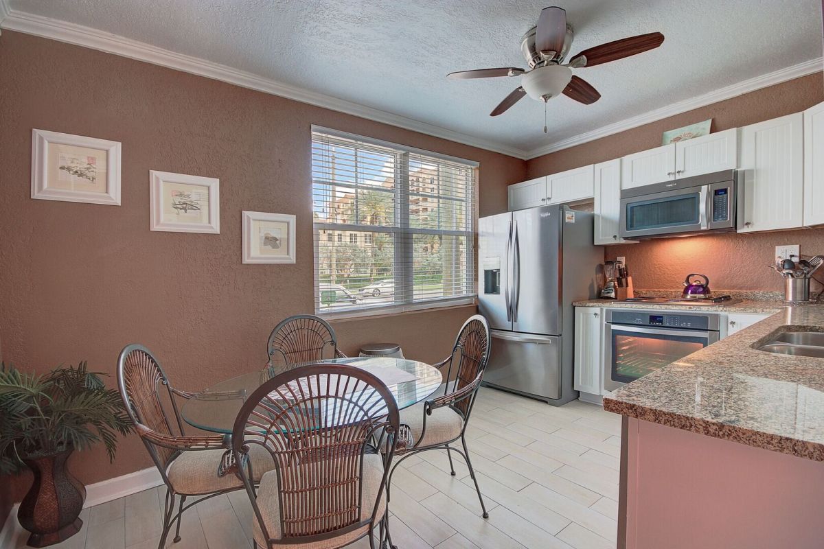 Belloise Realty Vacation Rentals-102 | Clearwater Beach Suites-image-1